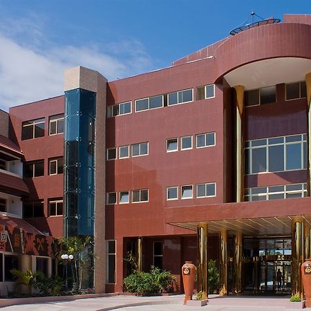 Royal Nick Hotel Тема Екстер'єр фото