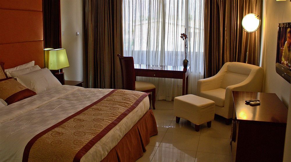 Royal Nick Hotel Тема Екстер'єр фото