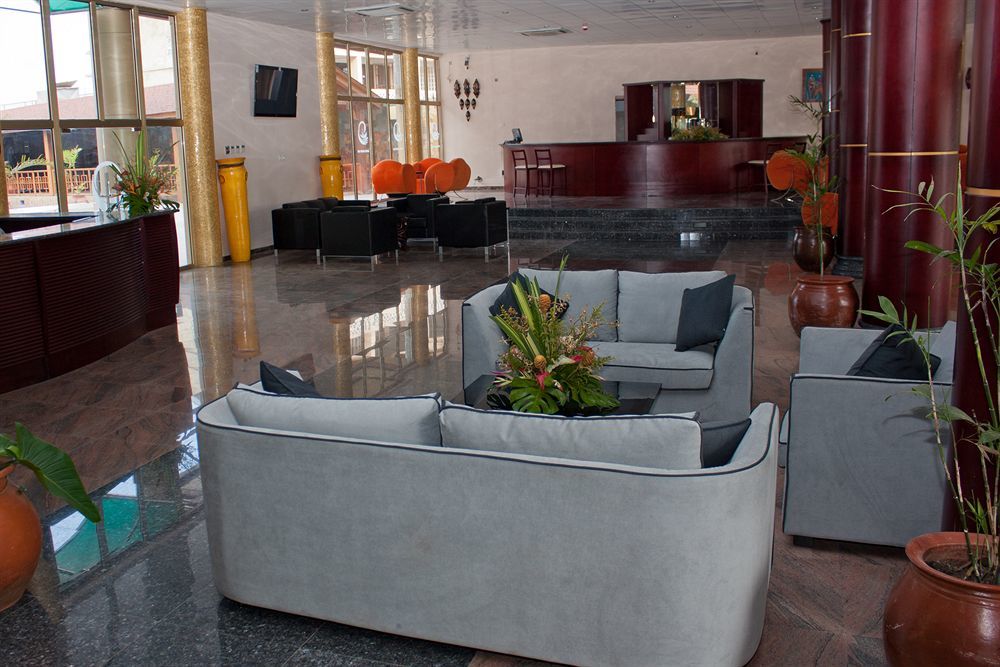 Royal Nick Hotel Тема Екстер'єр фото