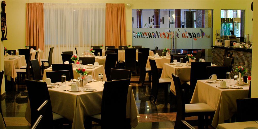Royal Nick Hotel Тема Екстер'єр фото